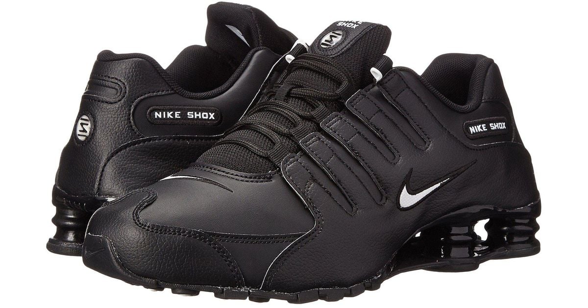 nike shox z